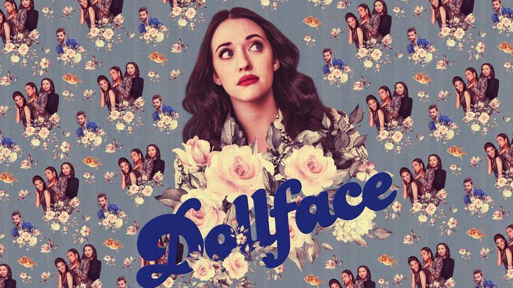 Dollface - Season 1 - Open Discussion + Poll