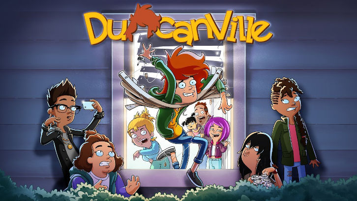 Duncanville - Episode 1.04 - Witch Day - Press Release