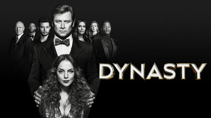 POLL : What did you think of Dynasty - A Taste of Your Own Medicine?