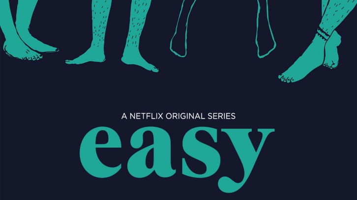 Easy - Season 3 - Open Discussion + Poll