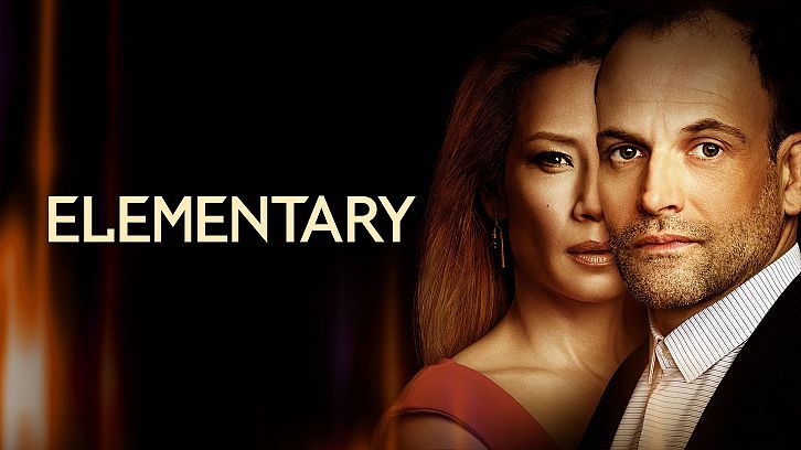 Elementary - Episode 7.11 - Unfriended - 2 Sneak Peeks + Press Release