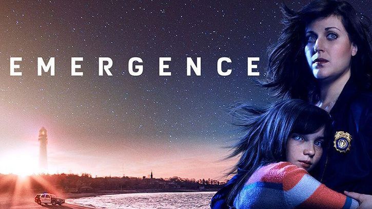 Emergence - Episode 1.11 - Applied Sciences - Press Release