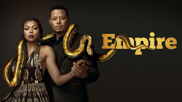 Empire - Episode 5.12 - Shift and Save Yourself - Promo, Sneak Peek + Press Release