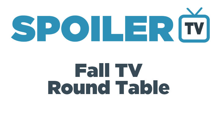 It's The Most Wonderful Time of the Year - Fall TV - Our Biggest Round Table Ever