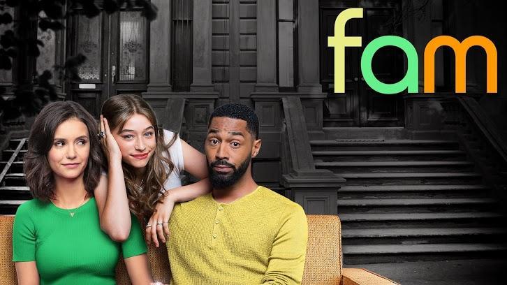 POLL : What did you think of Fam - Season Finale?