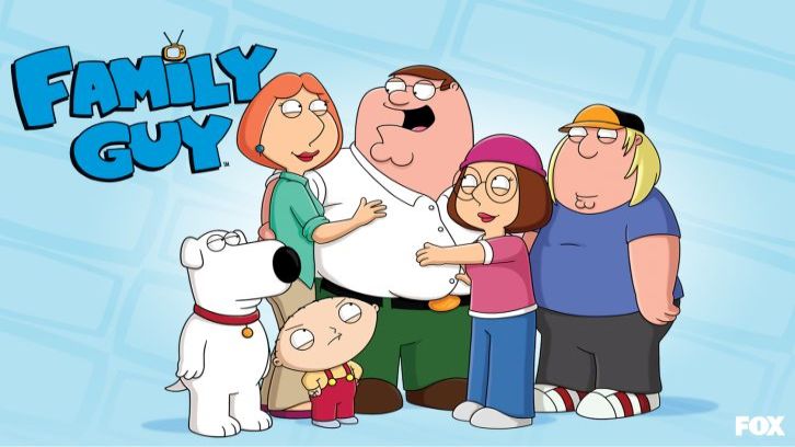 Family Guy - Christmas is Coming - Review