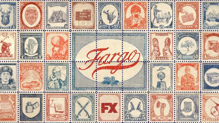 Fargo - Season 4 - Promos, Promotional Photo + Poster + Premiere Date Announced *Updated 16th September 2020*