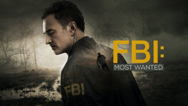 FBI: Most Wanted - Grudge - Review