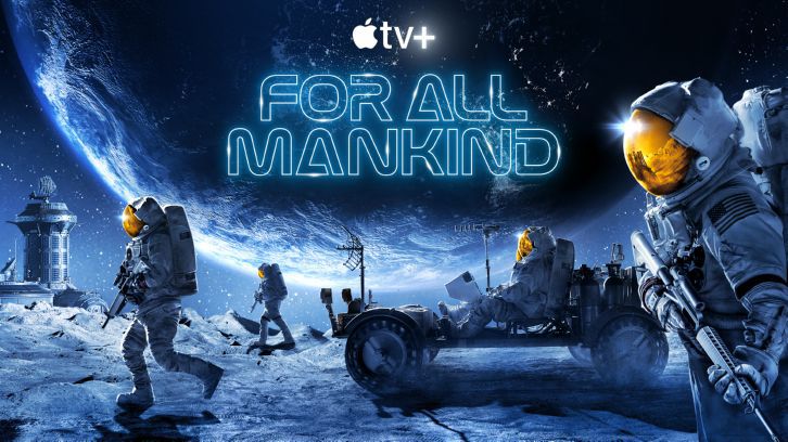 For All Mankind - Bent Bird + A City Upon A Hill - Double Review