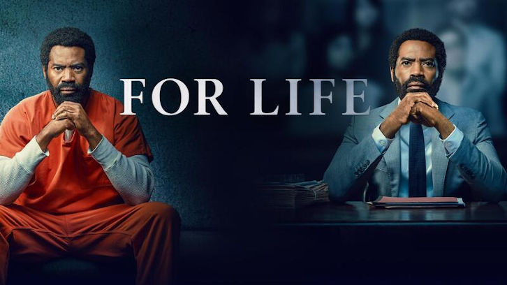 For Life - Renewed for a 2nd Season by ABC