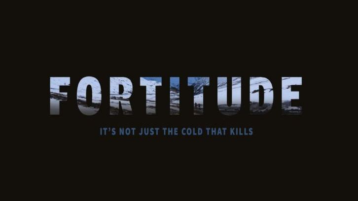 POLL : What did you think of Fortitude - Season Premiere?