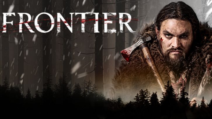 Frontier - Season 3 Review - Spoilers! 