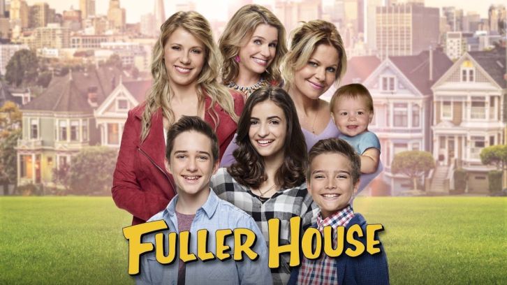 Fuller House - Season 4 - Open Discussion + Poll