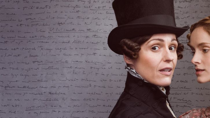 Gentleman Jack - Do Ladies Do That - Review: So Close