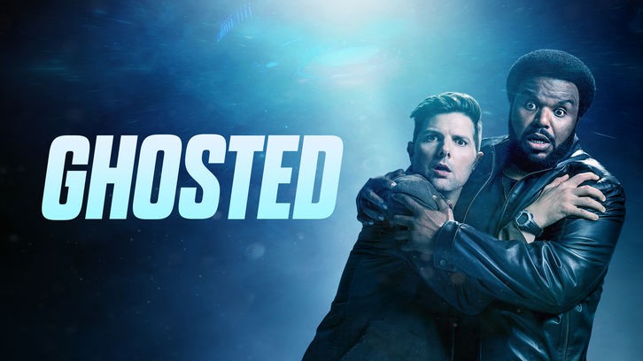 Ghosted - Sam - Review: "The Comedy Finally Ups it's Game"