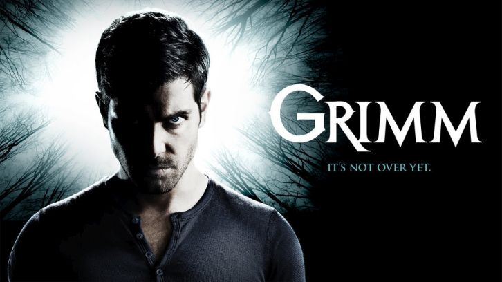 Grimm - Female Led Spinoff in Development at NBC