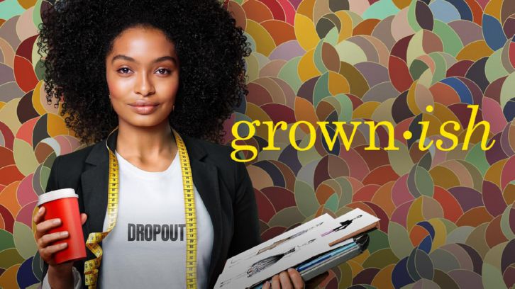 POLL : What did you think of Grown-ish - If You're Reading This, It's Too Late?