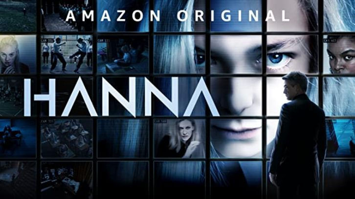 Hanna - Renewed for a 3rd Season by Amazon *Updated Official*