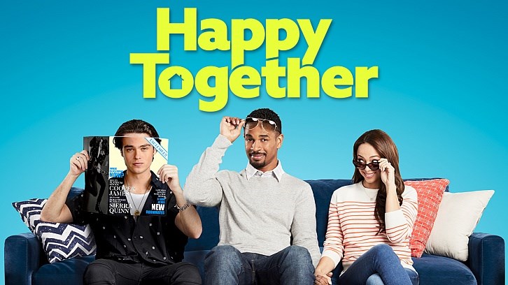 Happy Together - Like Father, Like Son - Review + POLL