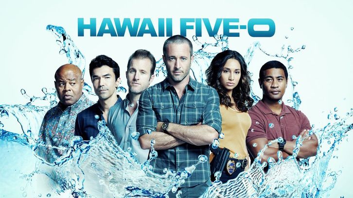 Hawaii Five-0 - Mohala I Ka Wai Ka Maka O Ka Pua - Review: "Unfolded by the Water..."