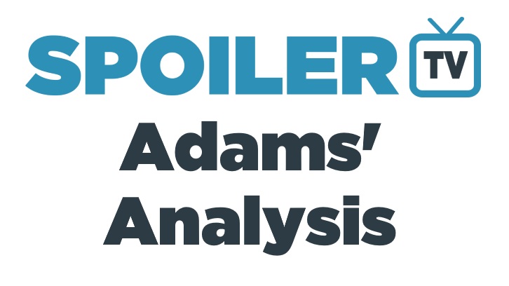 Adams' Analysis: The Walking Dead Proves Long Episodes Are Problematic