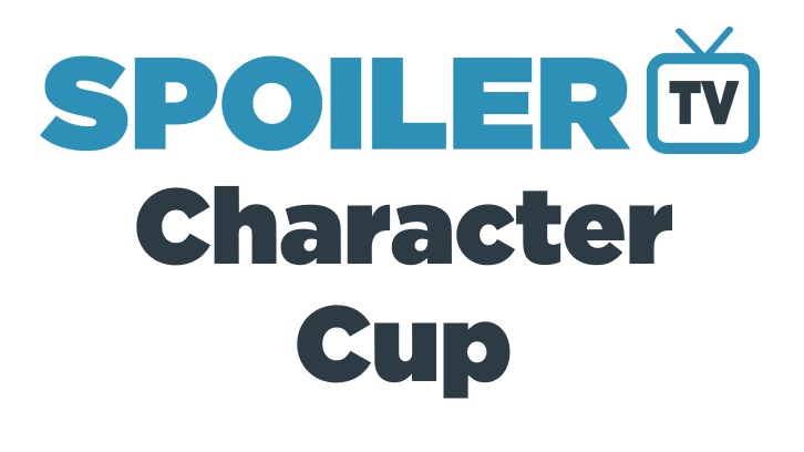 2018 Character Cup - Round 2A