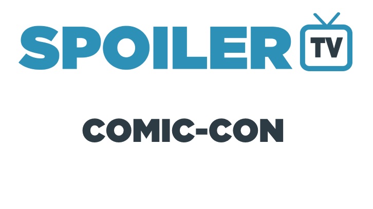 Warner Bros. Television Group at New York Comic Con 2019 - Various Shows - Press Release