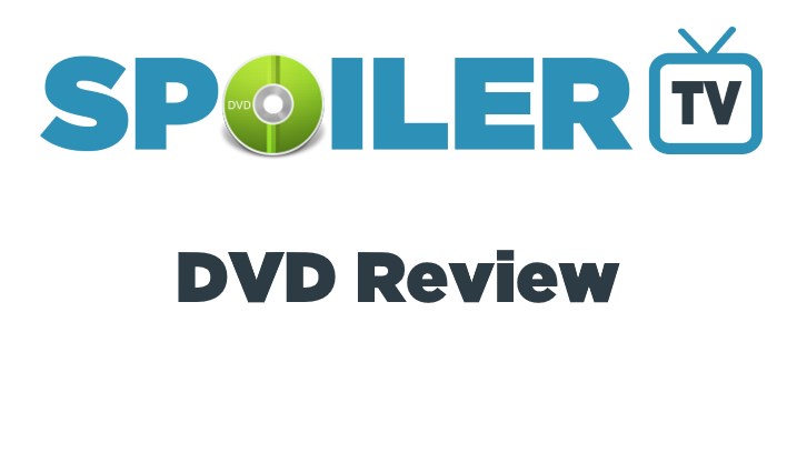 DVD Review - Mamma Mia! Here We Go Again