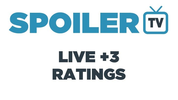 Live+3 Ratings 2019/20 *Updated 11th January 2020* - best f y