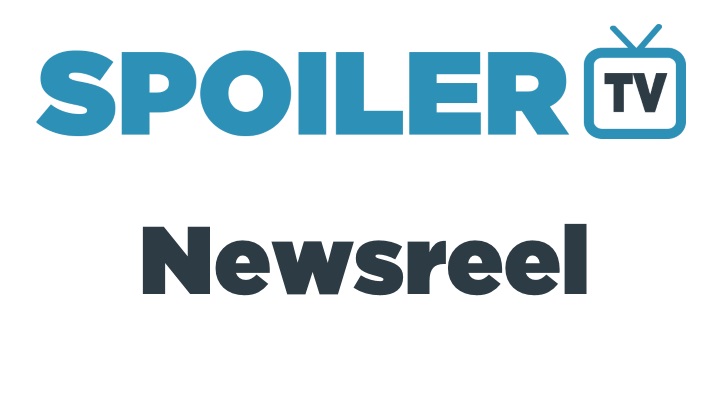 SpoilerTV Daily Newsreel - 30th October 2018 *Updated*