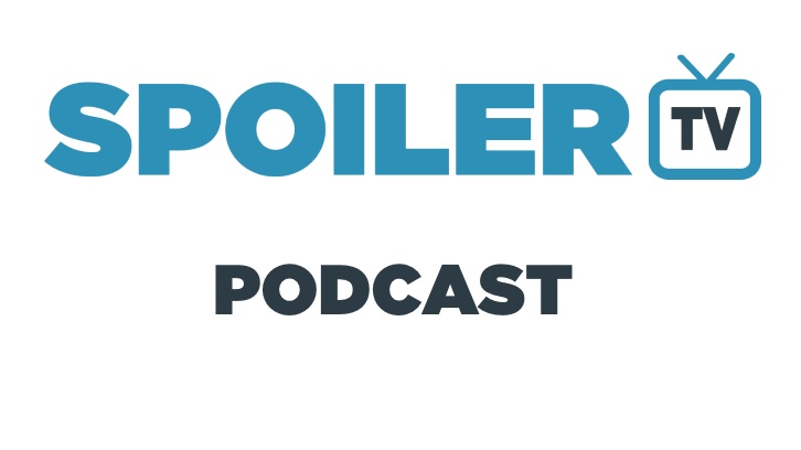 STV Podcast 161 - The Walking Dead, The Punisher, Thor: Ragnarok