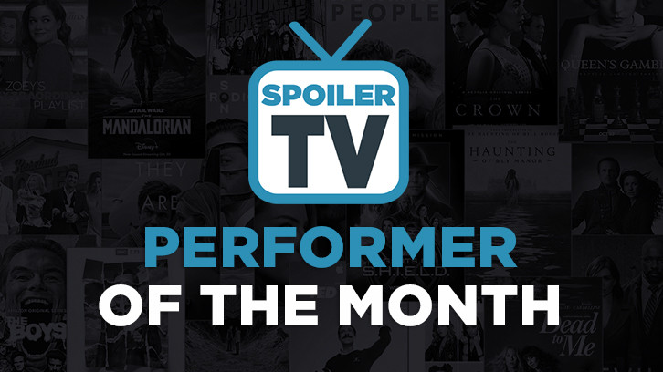 Performers of the Month - February Voting *RESULTS*