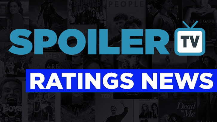 Ratings for Thursday 28th May 2020 - Network Prelims, Finals and Cable Numbers Posted