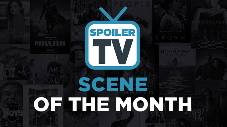 Scene Of The Month - June 2020 + POLL