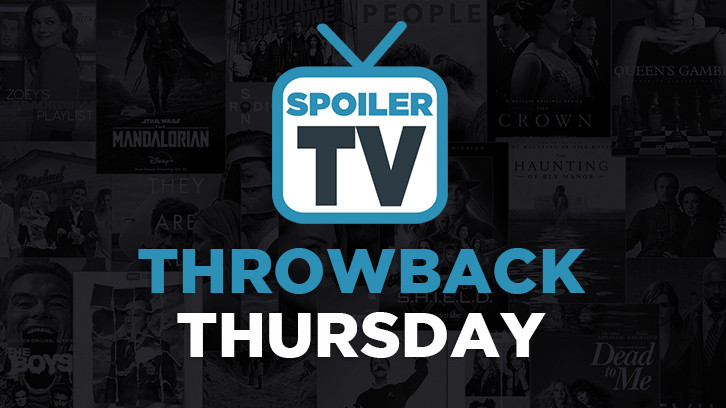 Throwback Thursday - Community - Emotional Consequences of Broadcast Television 