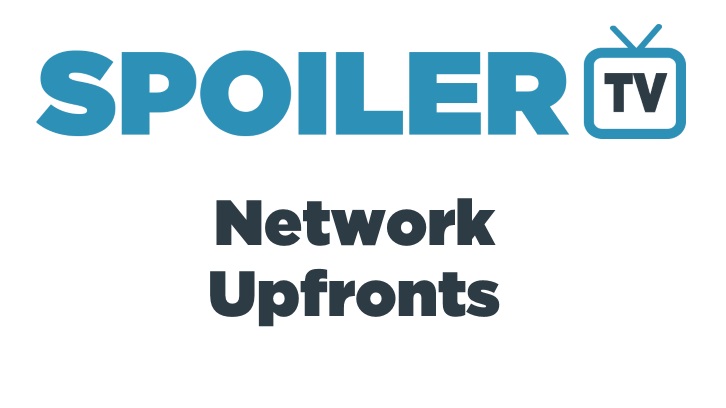 Network Upfronts 2019 Dates