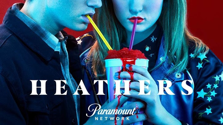 POLL : What did you think of Heathers - Series Finale?