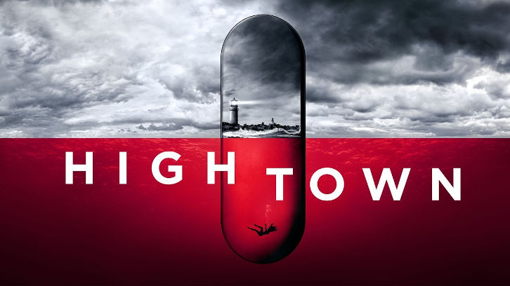 POLL : What did you think of Hightown - Season Finale?