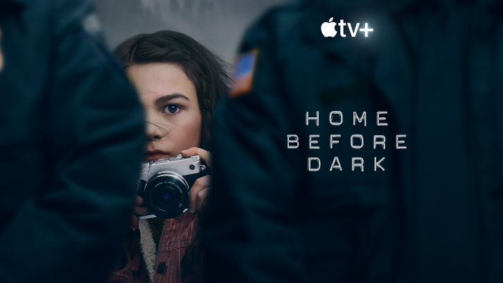 Home Before Dark - Season 1 - Review