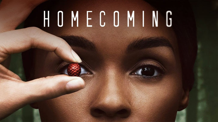 Homecoming - Season Two - Review 