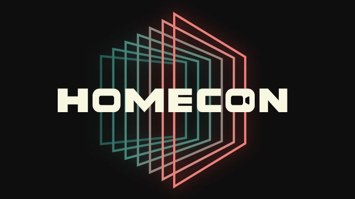 OPINION - HOMECON -The Virtual Reality Con: Bright Light in Dark Times