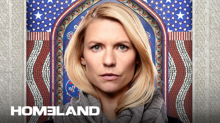 Homeland - All In - Review: "Meet me on the Ledge"