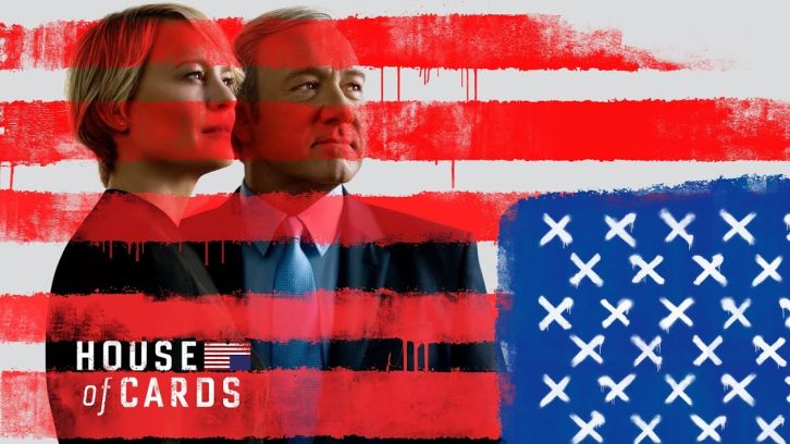 House of Cards - Netflix Developing Multiple Spinoffs 