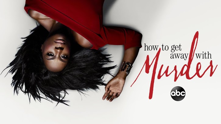 POLL : What did you think of How to Get Away with Murder - We're Not Getting Away With It?