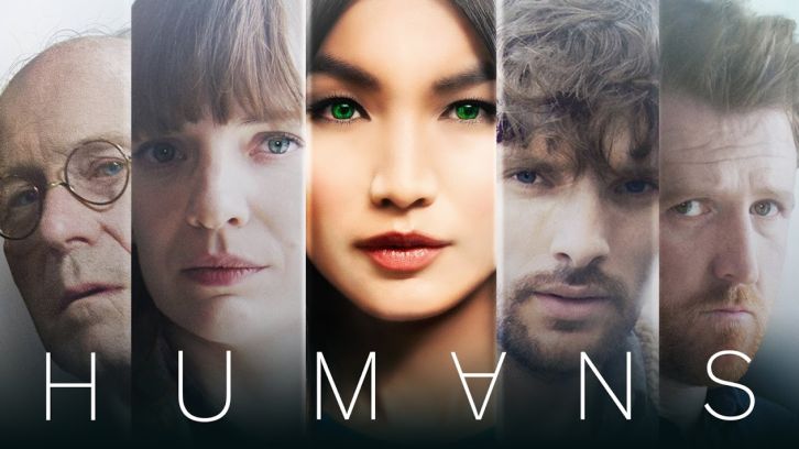 POLL : What did you think of Humans - Season Premiere?