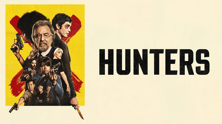 Hunters - Season One - Review: A Tale Of Light And Darkness