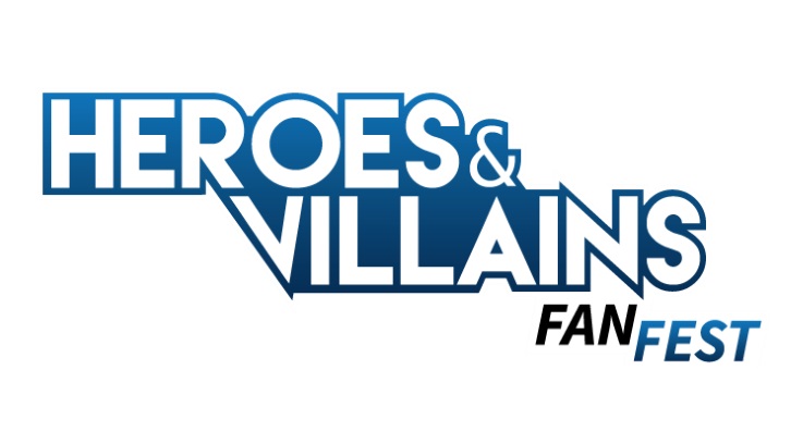 Heroes and Villains Fan Fest-Atlanta: For the Fans