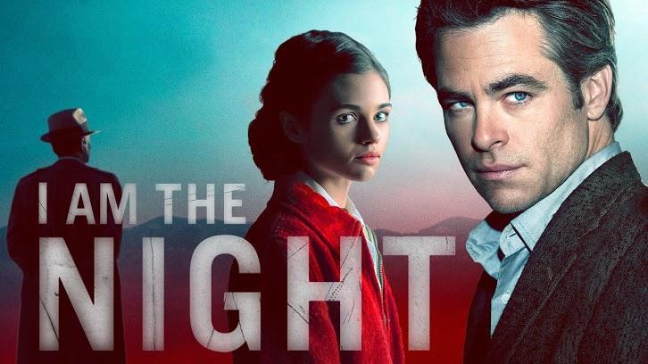 POLL : What did you think of I Am the Night - Series Finale?