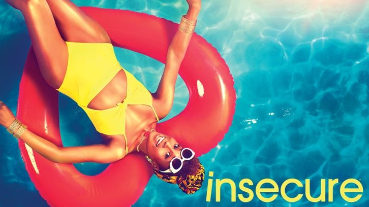 Insecure - Episode 4.02 - Lowkey Distant - Promo + Press Release