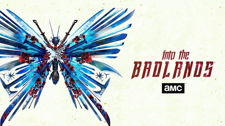 POLL : What did you think of Into the Badlands - Carry Tiger to Mountain?